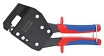 Profil-Verbundzange, brüniert, 250 - Profil-Verbundzange, brüniert, 250 mm - 1