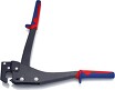 Profil-Verbundzange, brüniert, 340 - Profil-Verbundzange, brüniert, 340 mm - 3