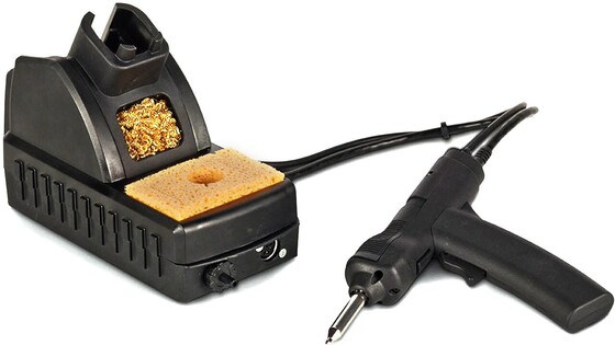 Upgrade Kit für MFR-1300 / MFR-1150, mit Entlötkolben MFR-H5-DS