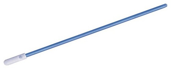 ESD-Polyester Swab, 5,4