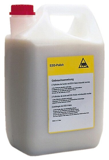 ESD Bodenwachs, 5