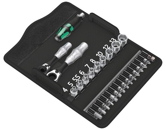 Kraftform Kompakt Zyklop Mini 2