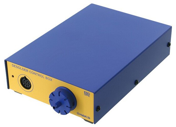 Basisstation für HAKKO Entlötpumpe FM 2024