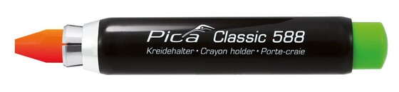 Kreidehalter für 11-12mm Kreide - 3