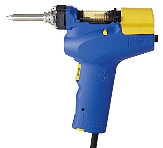 Entlötpumpe 230V / 110 W