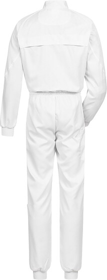 HABETEX ESD COMFORT, Overall, Strickbündchen, - 2